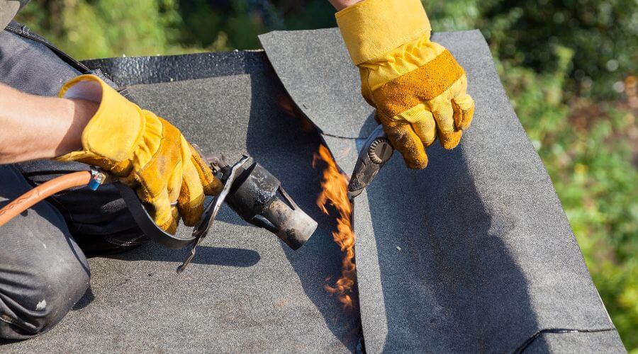 Expert new roof installation services in Jenner, CA